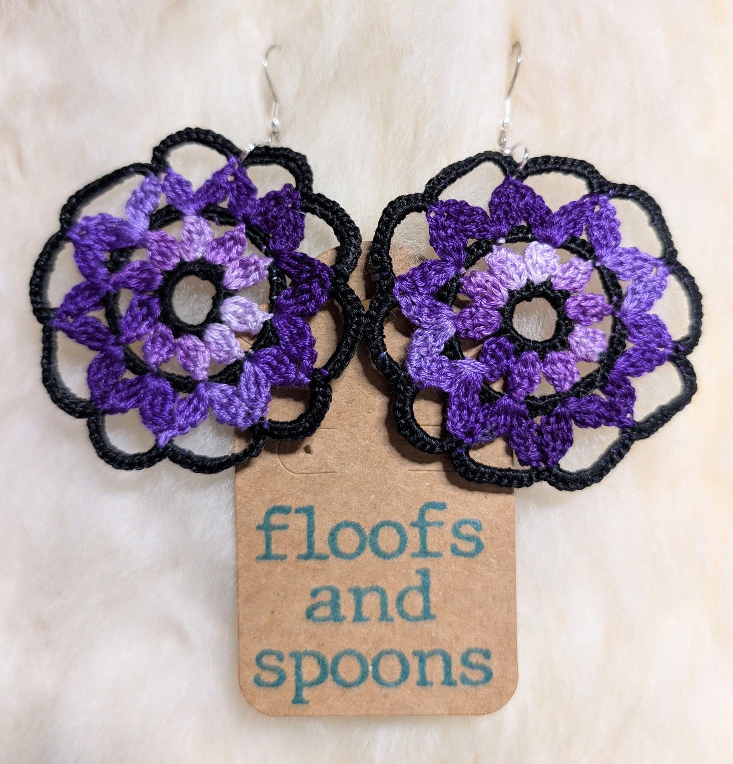 Stained glass windows (L)