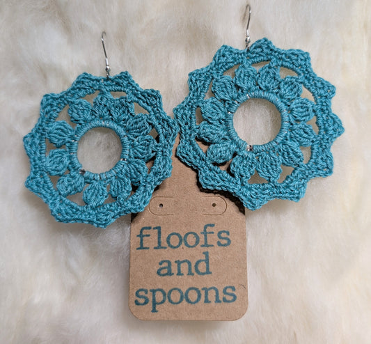 Sage spiky wheels (XL)