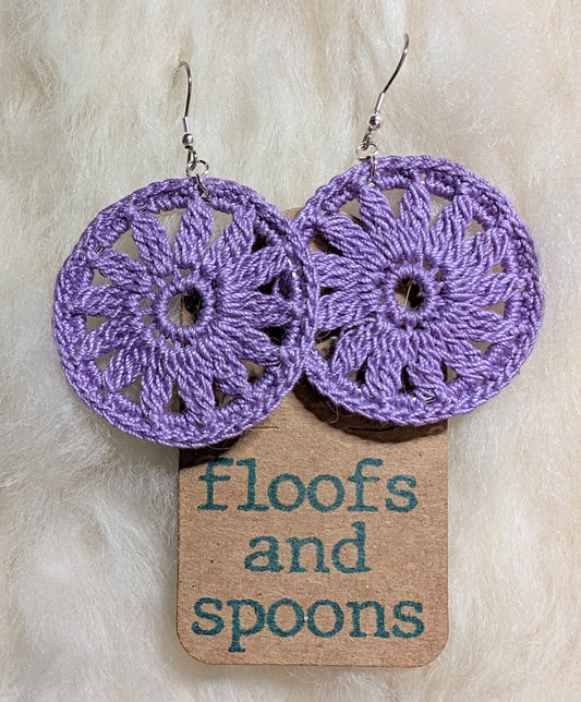 Lavender wheels (m)