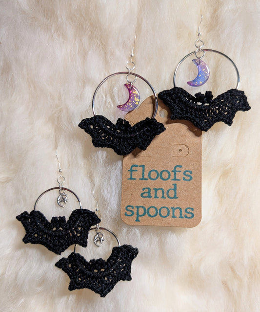 Baby bat (bottom option) (m)